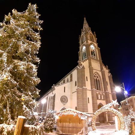 Le Bifore In Valle Predazzo Zewnętrze zdjęcie