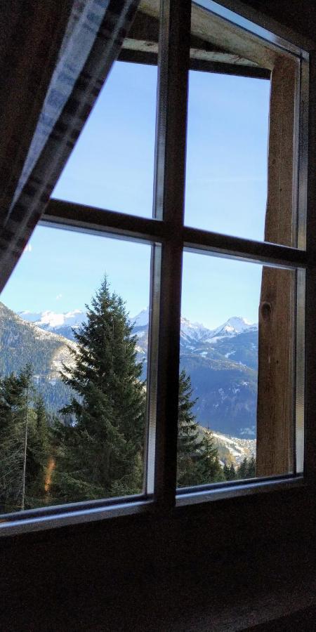 Le Bifore In Valle Predazzo Zewnętrze zdjęcie